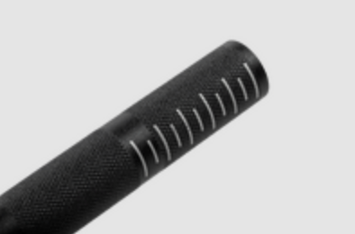 FIRE POWER HANDLEBAR-AFA CRF/KX/RC BLACK