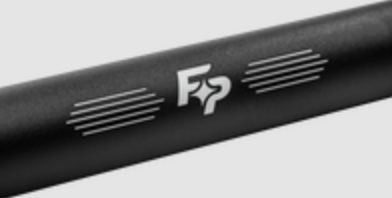 FIRE POWER HANDLEBAR-ATA ENDURO/KTM HIGH BLACK