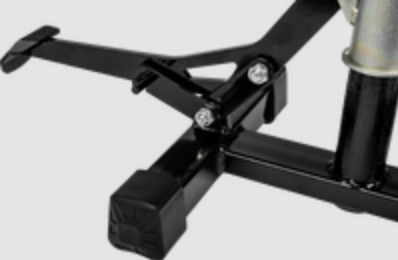 FIRE POWER LIFT STAND