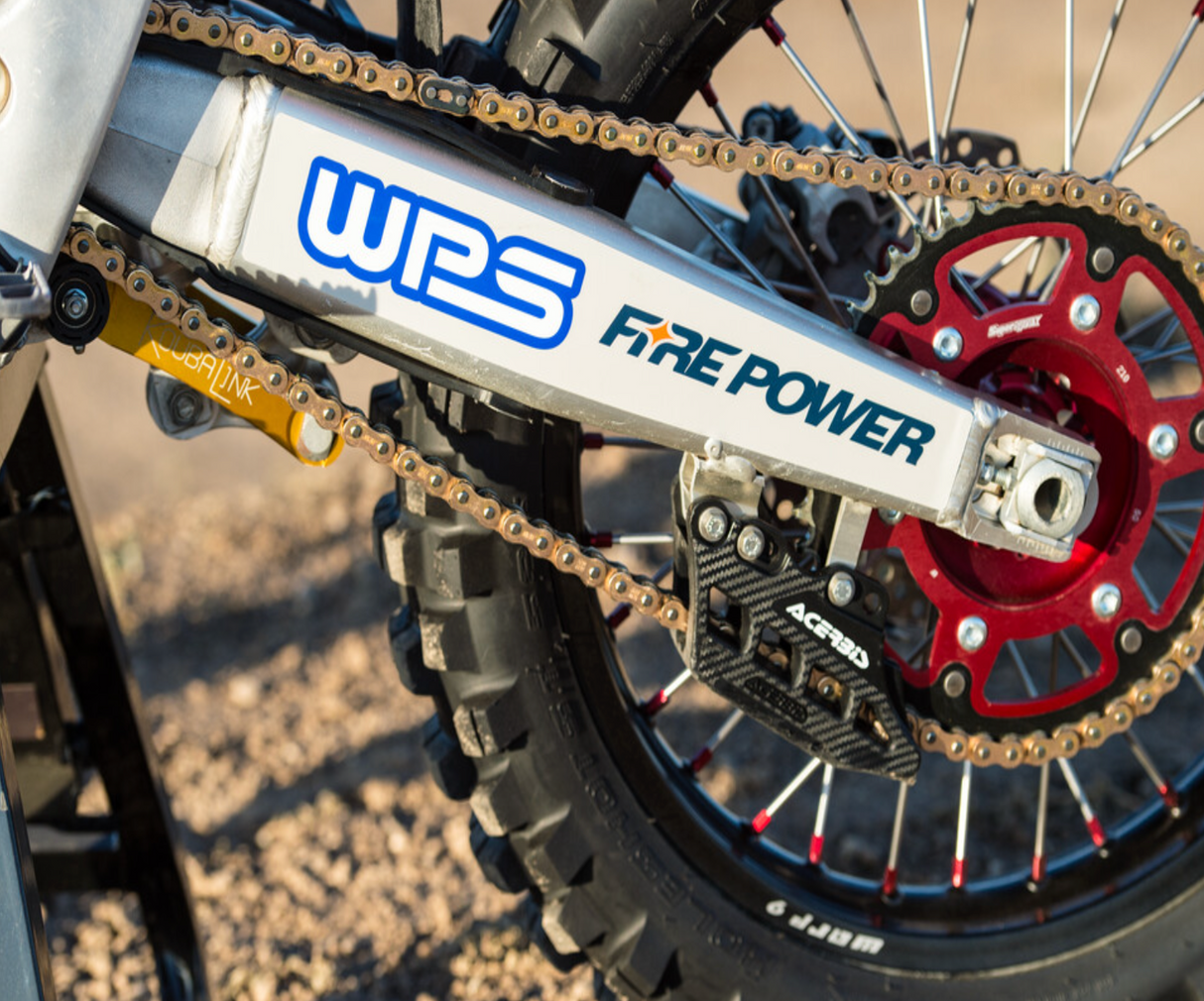 FIRE POWER STANDARD CHAIN 530X104