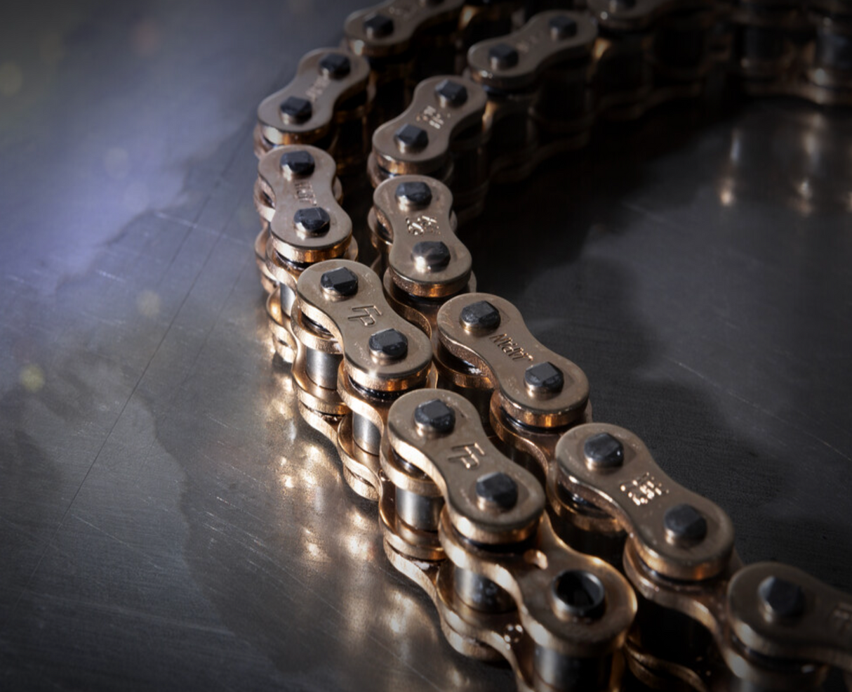 FIRE POWER X-RING CHAIN 520X106