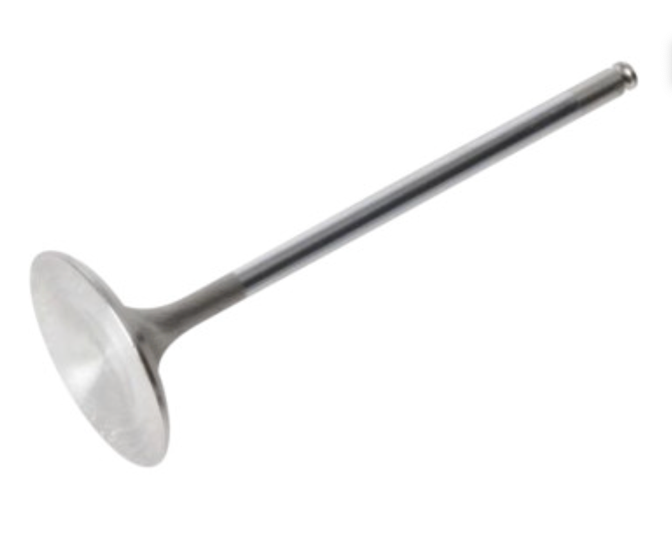 White Diamond® Engine Valve