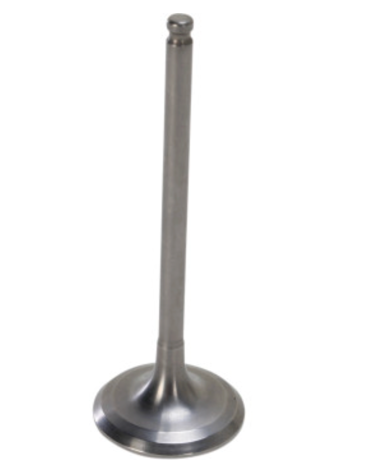 Tensilite® Titanium Engine Valve