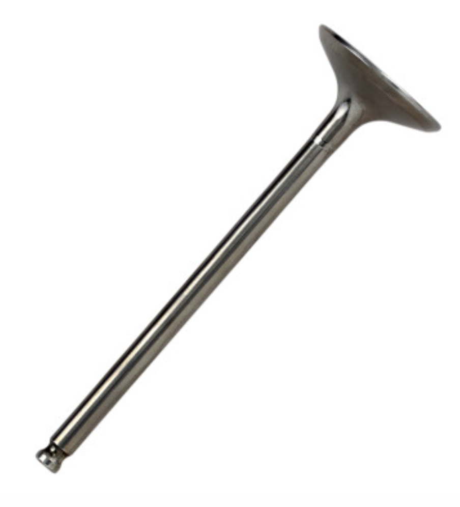Tensilite® Titanium Engine Valve