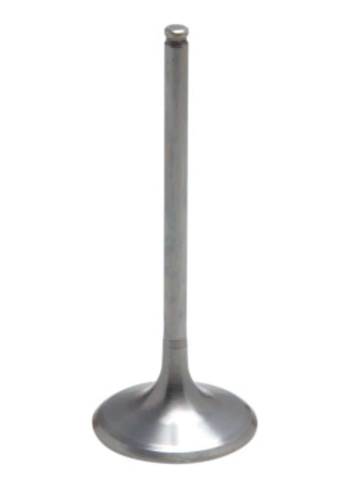 Tensilite® Titanium Engine Valve