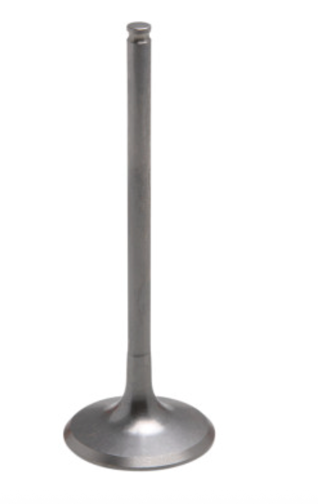Tensilite® Titanium Engine Valve