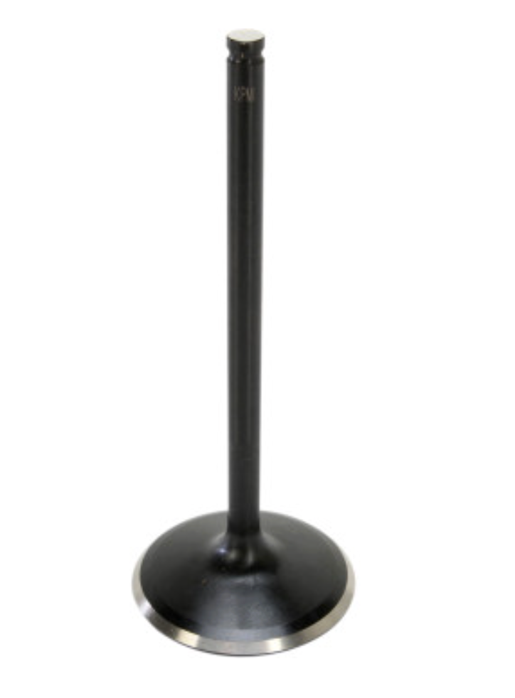 Black Diamond™ Engine Valve
