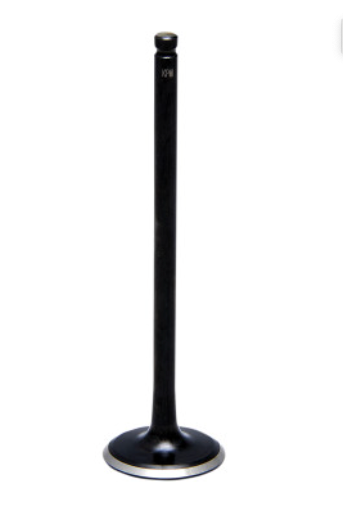 Black Diamond™ Engine Valve
