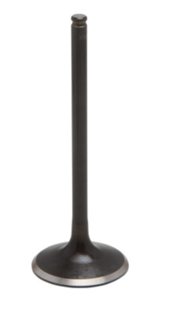 Black Diamond™ Engine Valve