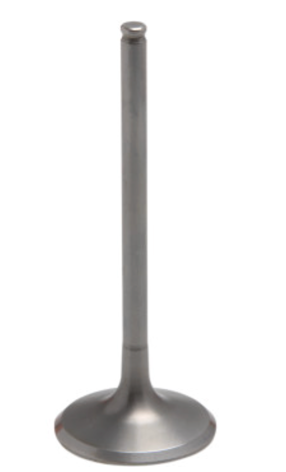 Tensilite® Titanium Engine Valve