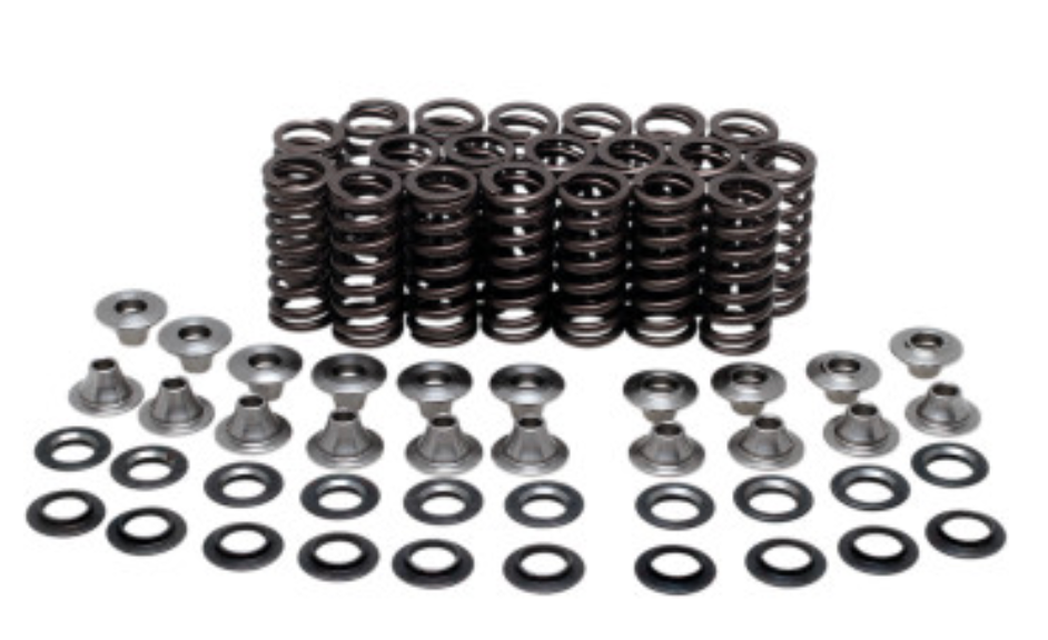 Valve Spring Kit