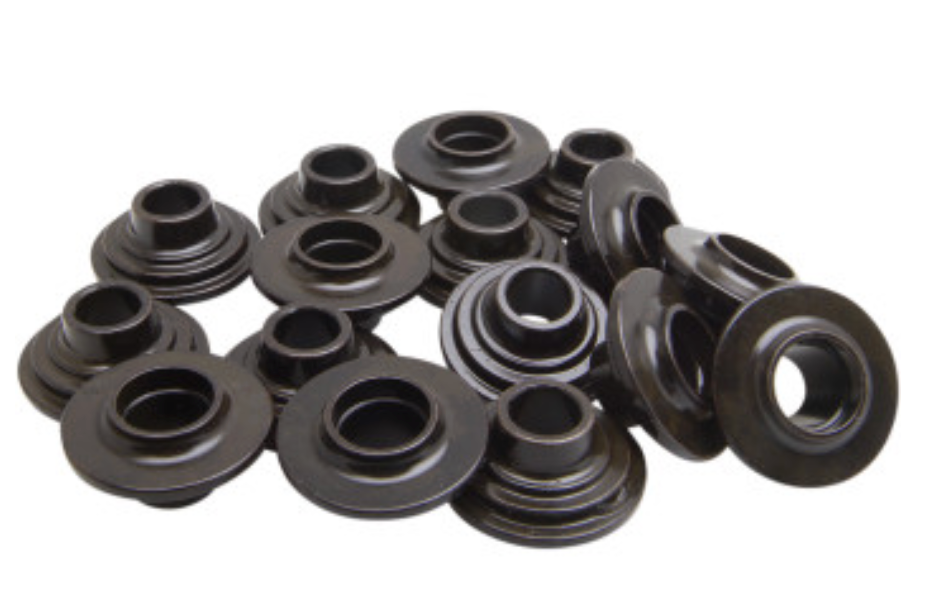 Valve Spring Retainers