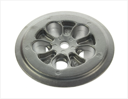 YAMAHA OEM PRESSURE PLATE | 5HD-16351-00-00