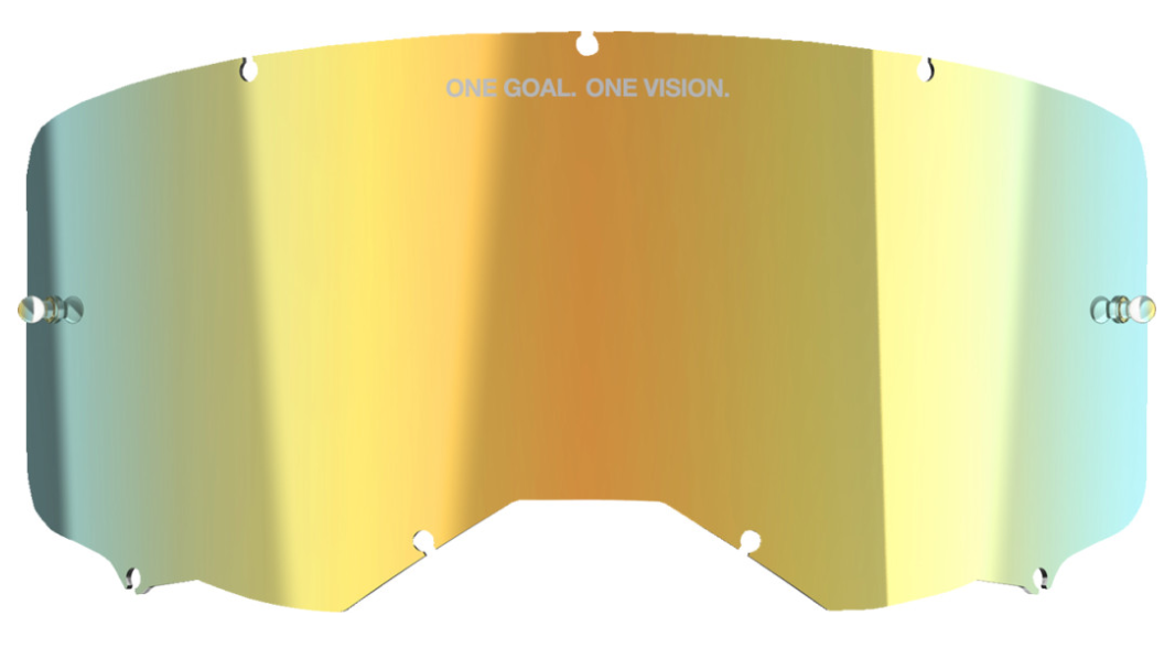 Alpinestars Vision 8/Vision 5/Vision 3 Goggle Lens