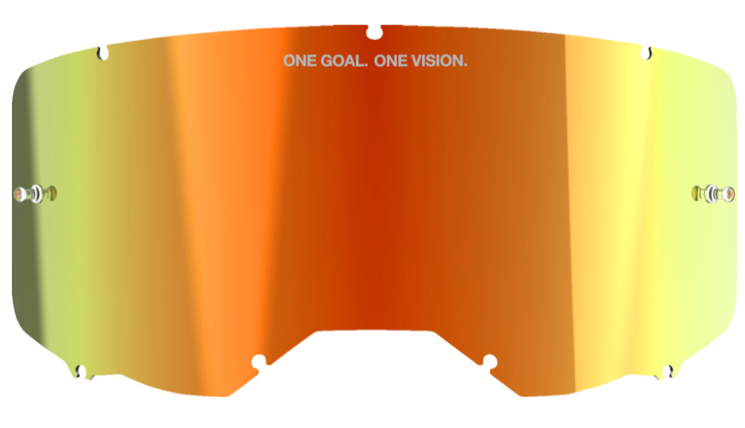 Alpinestars Vision 8/Vision 5/Vision 3 Goggle Lens