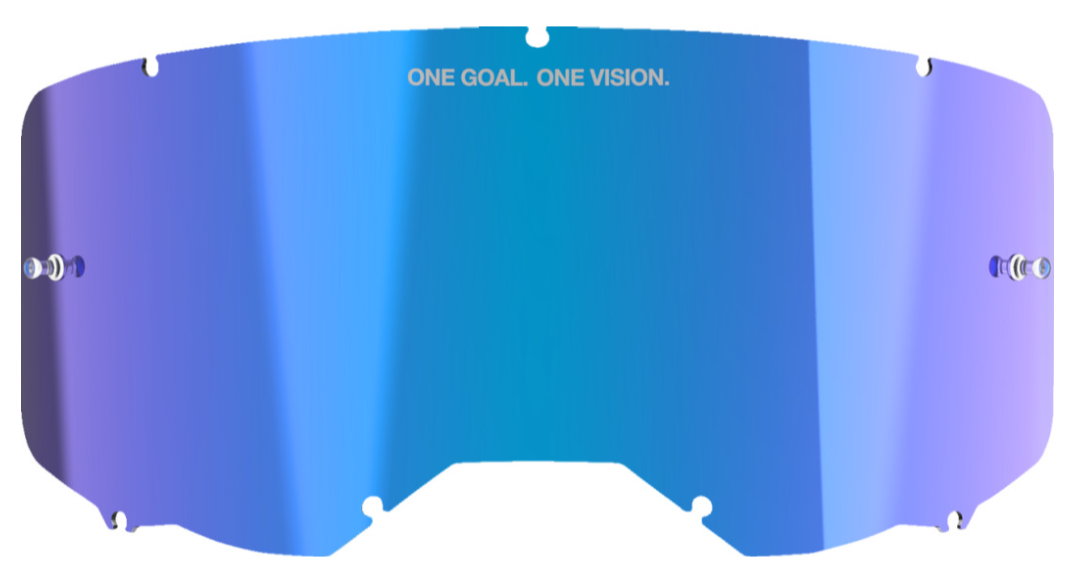 Alpinestars Vision 8/Vision 5/Vision 3 Goggle Lens