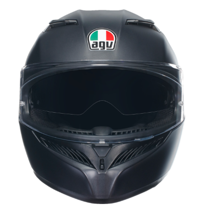 AGV K3 Mono Solid Helmet