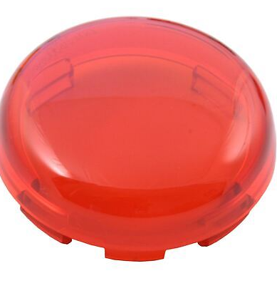 CHRIS PRODUCTS TURN SIGNAL LENSES BULLET STYLE