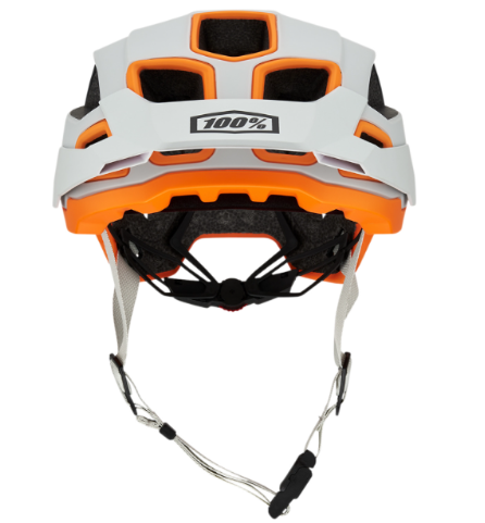 100 Percent Altec Fidlock CPSC/CE Bicycle Helmet