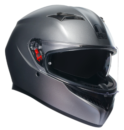 AGV K3 Mono Helmet All Colors and Sizes