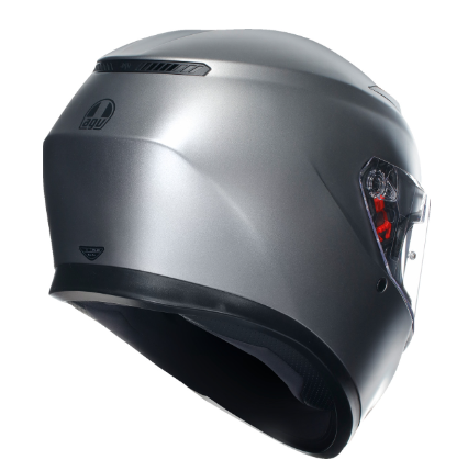 AGV K3 Mono Helmet All Colors and Sizes
