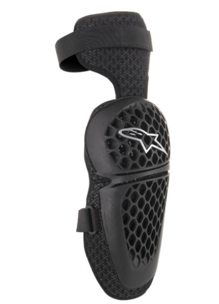 Alpinestars Bionic Plus Knee Protectors