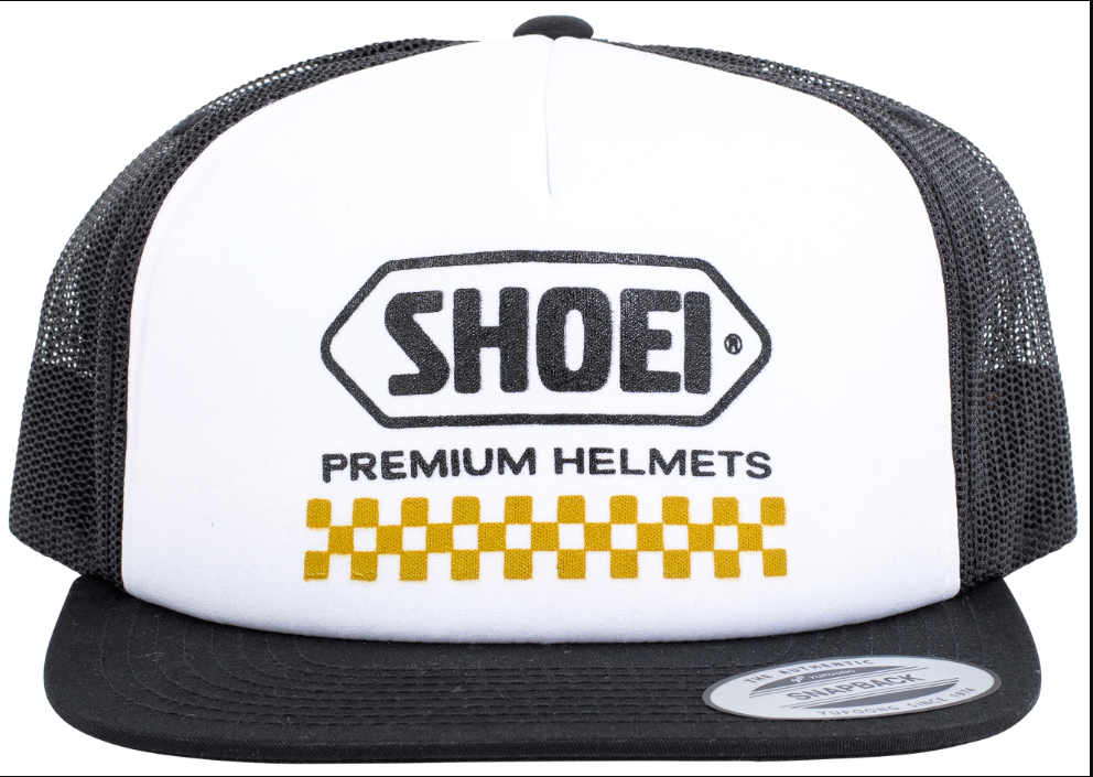 Shoei Trucker Hat