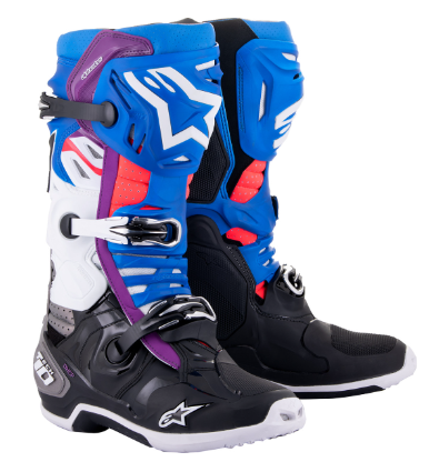Alpinestars Tech 10 Supervented Boots