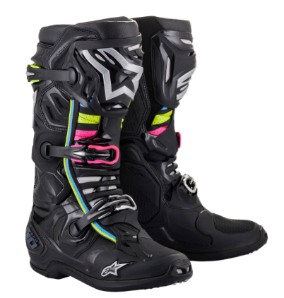 Alpinestars Tech 10 Supervented Boots