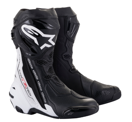 Alpinestars Supertech V Boots