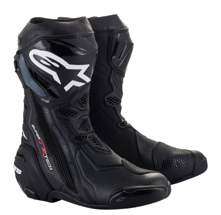 Alpinestars Supertech R Vented Boots