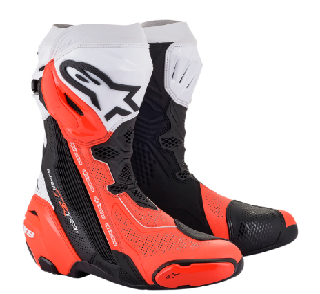 Alpinestars Supertech R Vented Boots