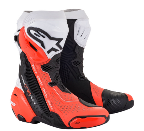 Alpinestars Supertech V Boots