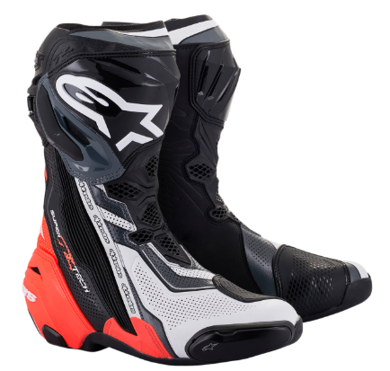 Alpinestars Supertech V Boots