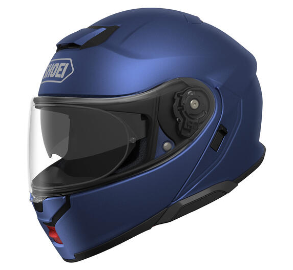 Shoei Neotec 3 Solid Helmet