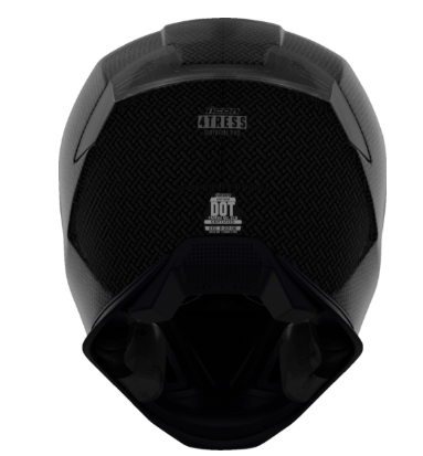 Icon Airframe Pro™ Carbon 4Tress Helmet