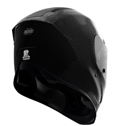 Icon Airframe Pro™ Carbon 4Tress Helmet