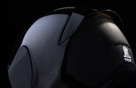 Icon Airframe Pro™ Carbon 4Tress Helmet