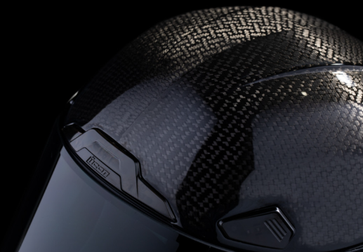 Icon Airframe Pro™ Carbon 4Tress Helmet