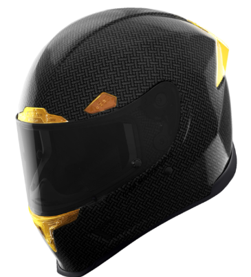 Icon Airframe Pro™ Carbon 4Tress Helmet