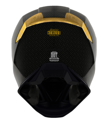 Icon Airframe Pro™ Carbon 4Tress Helmet