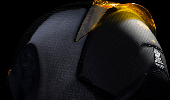 Icon Airframe Pro™ Carbon 4Tress Helmet