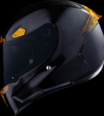 Icon Airframe Pro™ Carbon 4Tress Helmet