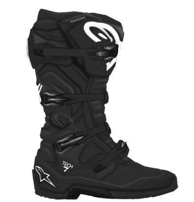 Alpinestars Tech 7 Boots
