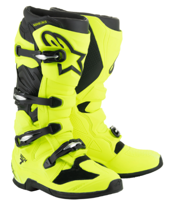 Alpinestars Tech 7 Boots