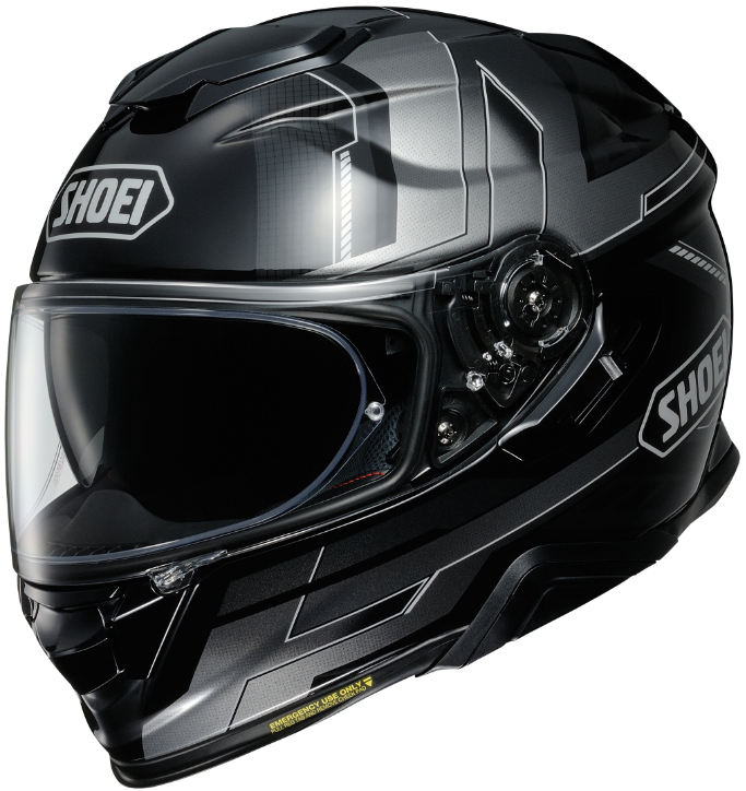 Shoei GT-Air II Aperture Helmet