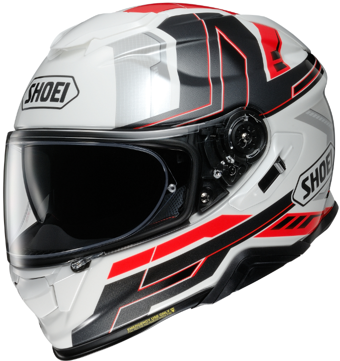 Shoei GT-Air II Aperture Helmet