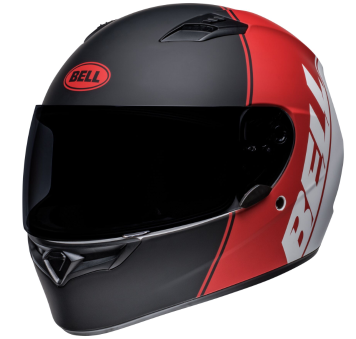 Bell Qualifier Ascent Helmet