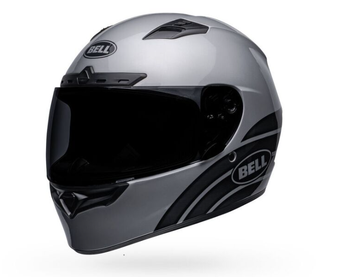 Bell Qualifier DLX Mips Ace-4 Helmet