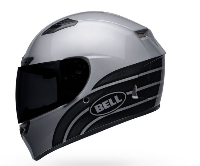 Bell Qualifier DLX Mips Ace-4 Helmet